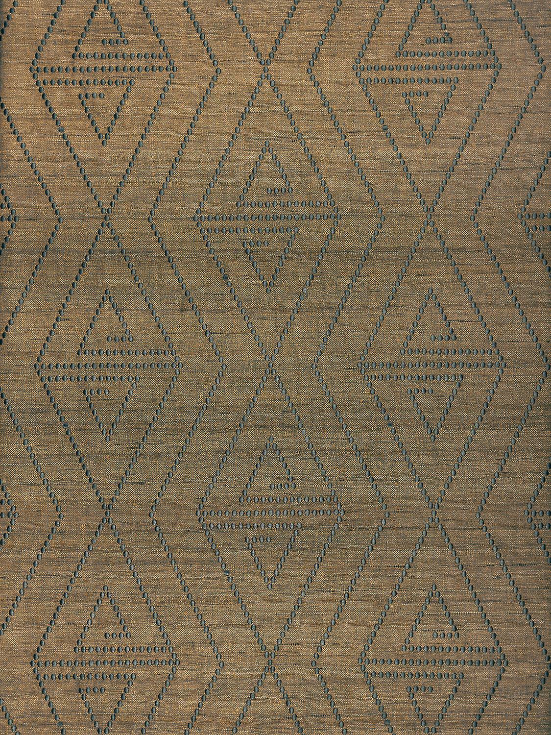 Old World Weavers TORQUAY SLATE Fabric | Atlanta Fabrics