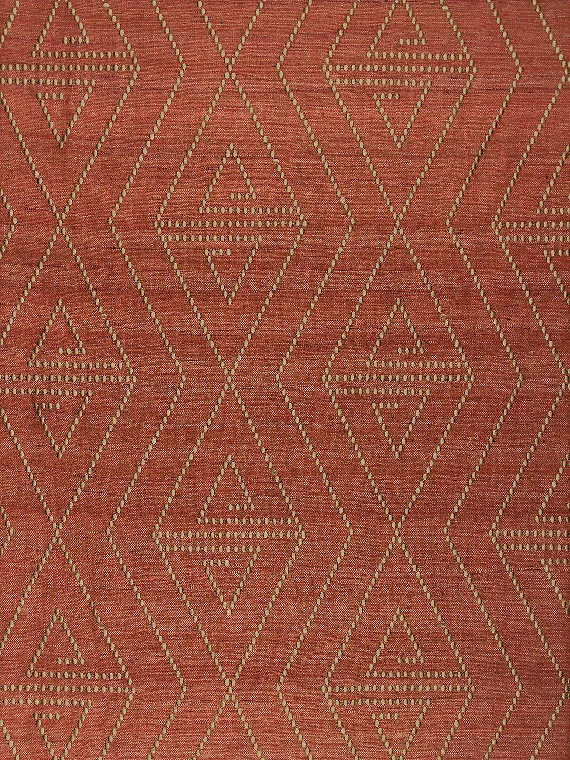 TORQUAY TOMATO - Atlanta Fabrics