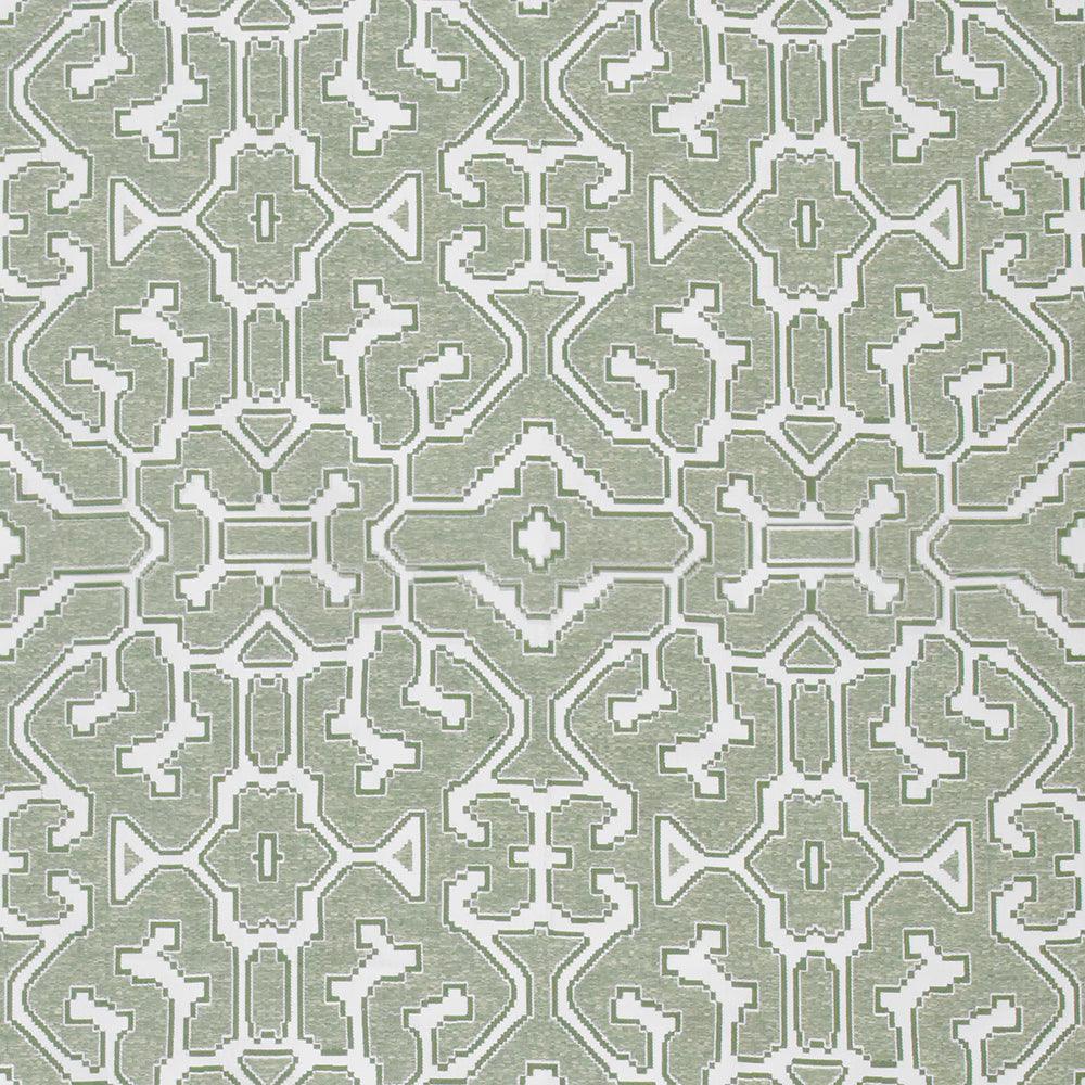 Treasure Box Seafoam - Atlanta Fabrics