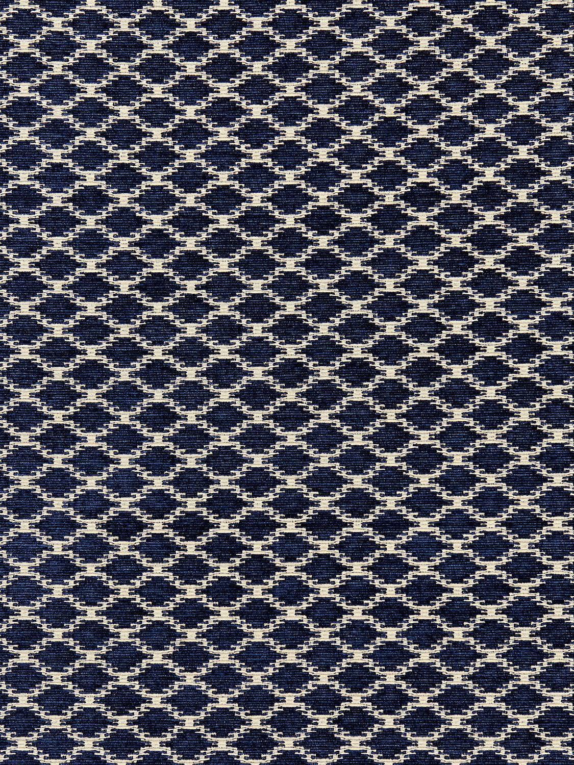 TRISTAN WEAVE INDIGO - Atlanta Fabrics