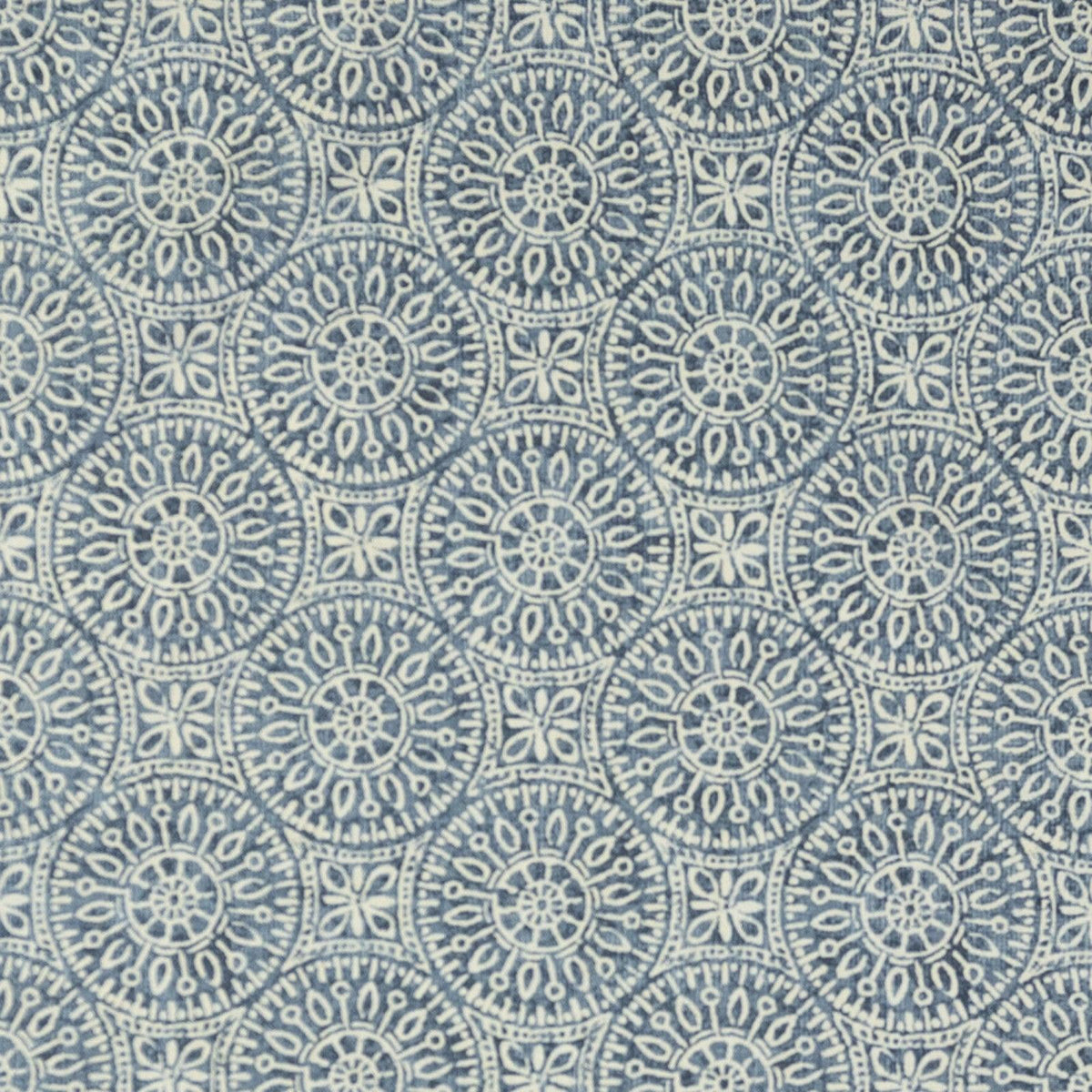 Mitchell Fabrics Turnabout-Navy Fabric | Atlanta Fabrics