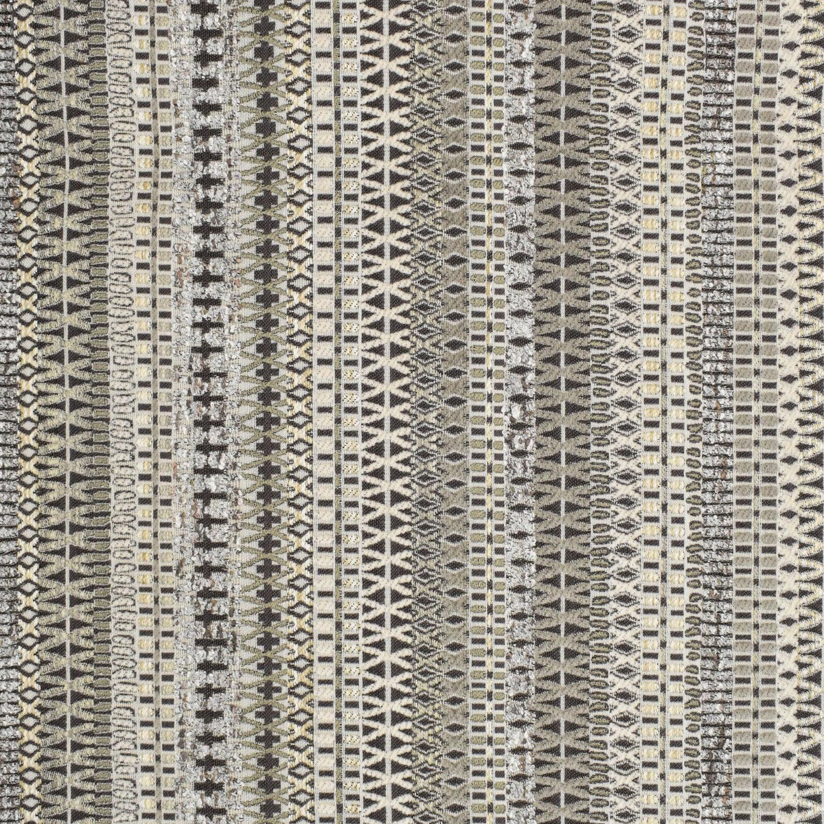 Anna Elisabeth Until The End S3810 Pearl Fabric | Atlanta Fabrics