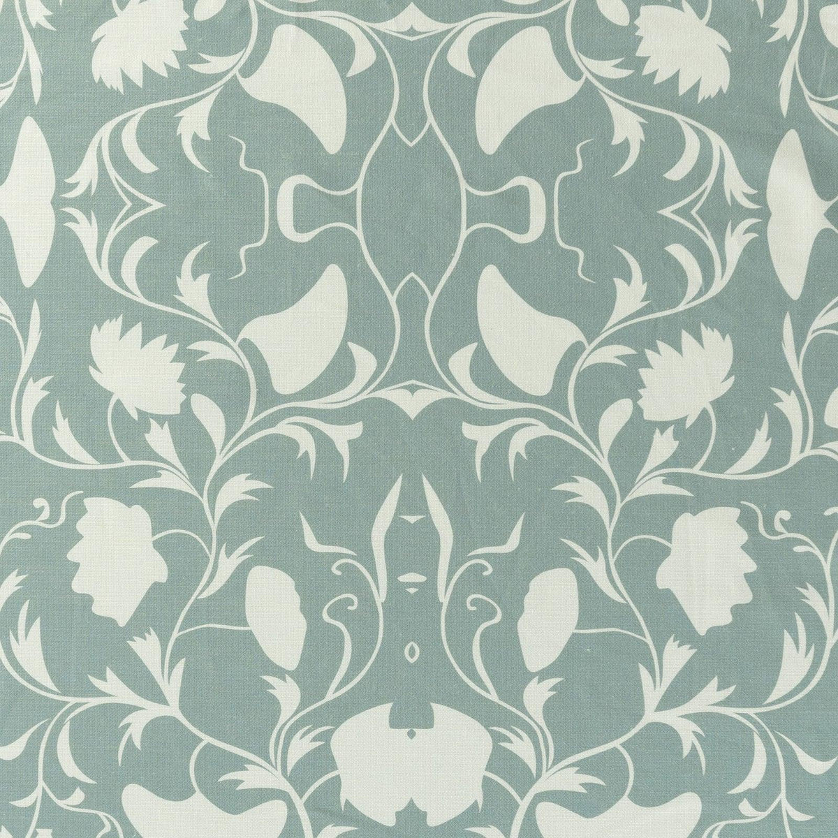 Mitchell Fabrics Wanderlust-Ciel Fabric | Atlanta Fabrics