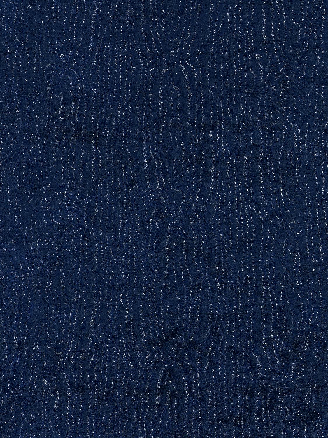 Old World Weavers WHITBY NAVY Fabric | Atlanta Fabrics