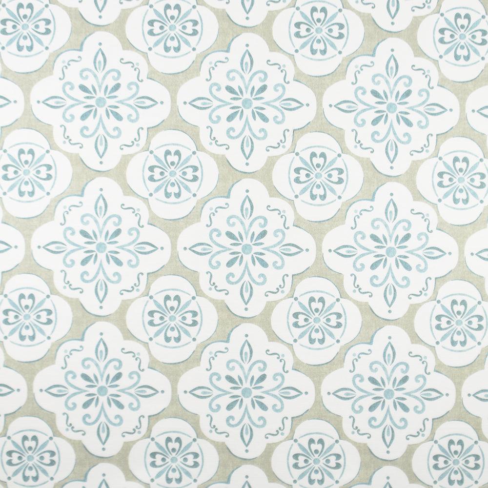 Wonderland Taupe - Atlanta Fabrics