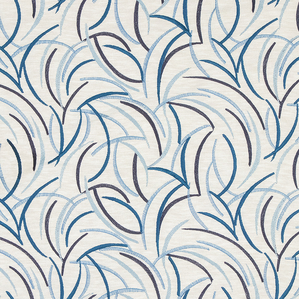 Social Affair Ultramarine