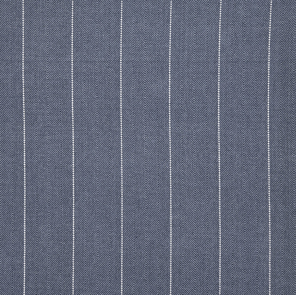 Bluesy Stripe Denim