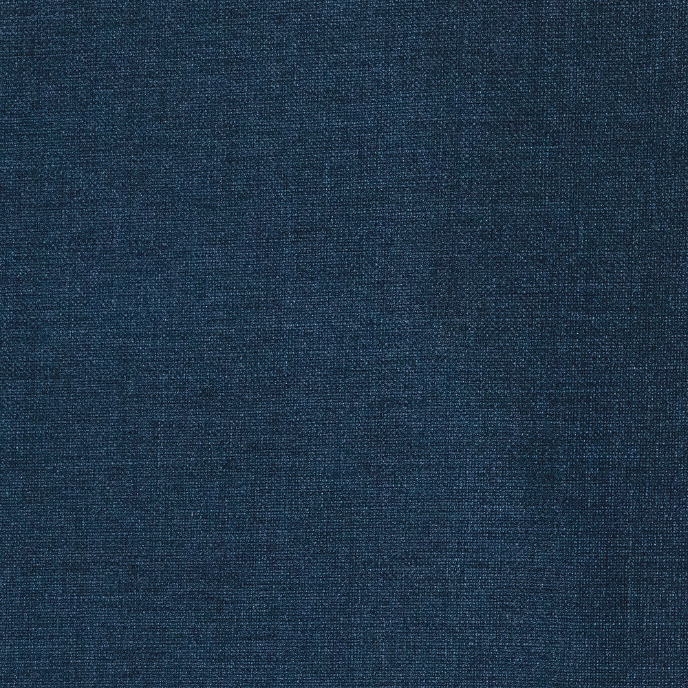 Carole Communication Indigo Fabric | Atlanta Fabrics