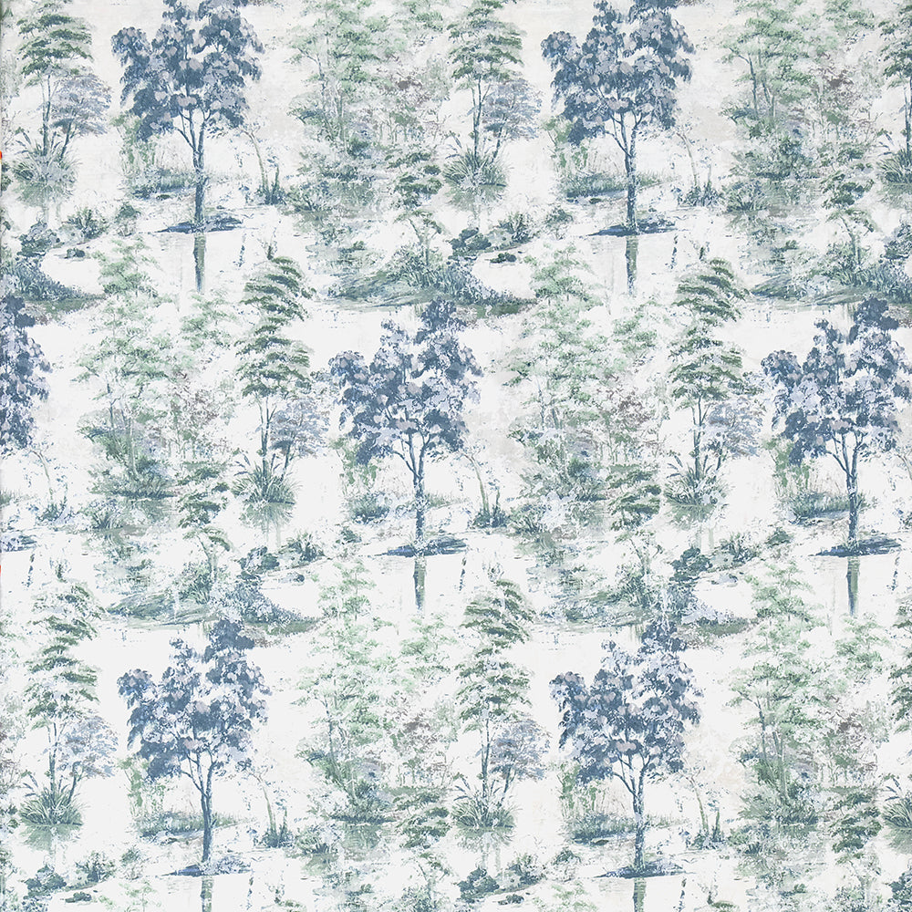 Carole Feel The Magic Denim Fabric | Atlanta Fabrics
