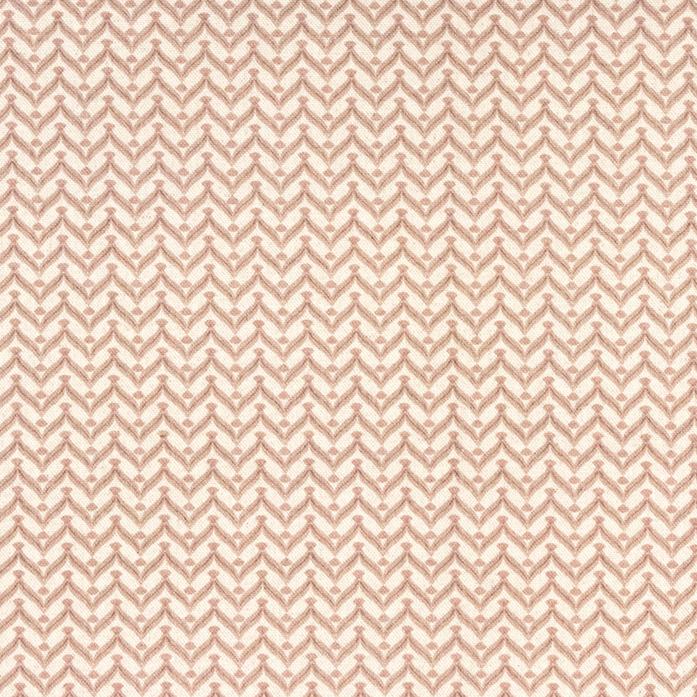 Carole Tell My Story Rose Fabric | Atlanta Fabrics
