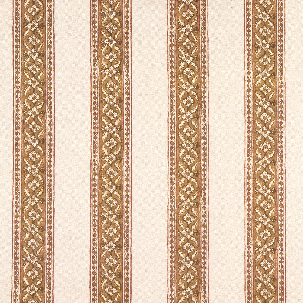 Carole Road Trip Cinder Fabric | Atlanta Fabrics