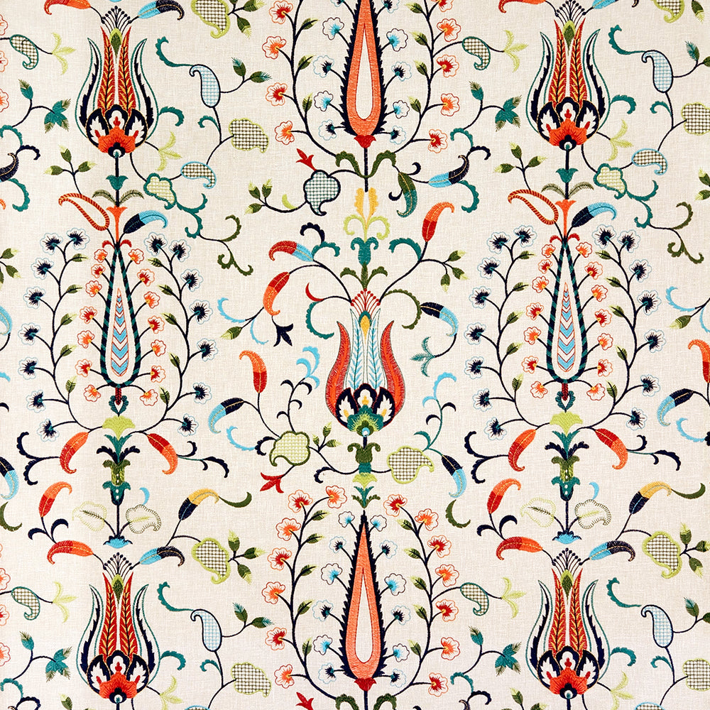 Carole Chance To Create Multi Fabric | Atlanta Fabrics