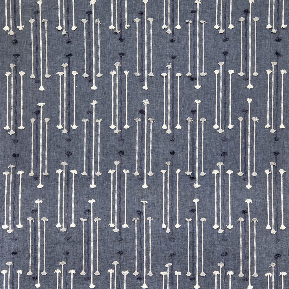 Straight Forward Denim