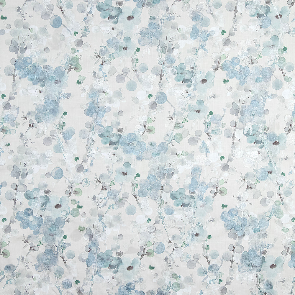 Carole Nickname Seamist Fabric | Atlanta Fabrics