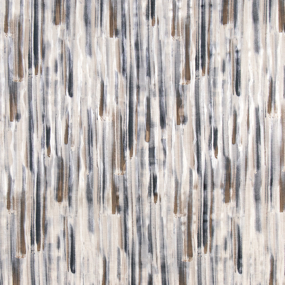 Carole Move Ahead Brindle Fabric | Atlanta Fabrics