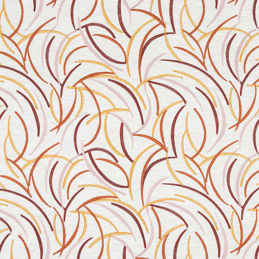 Carole Social Affair Bonita Fabric | Atlanta Fabrics