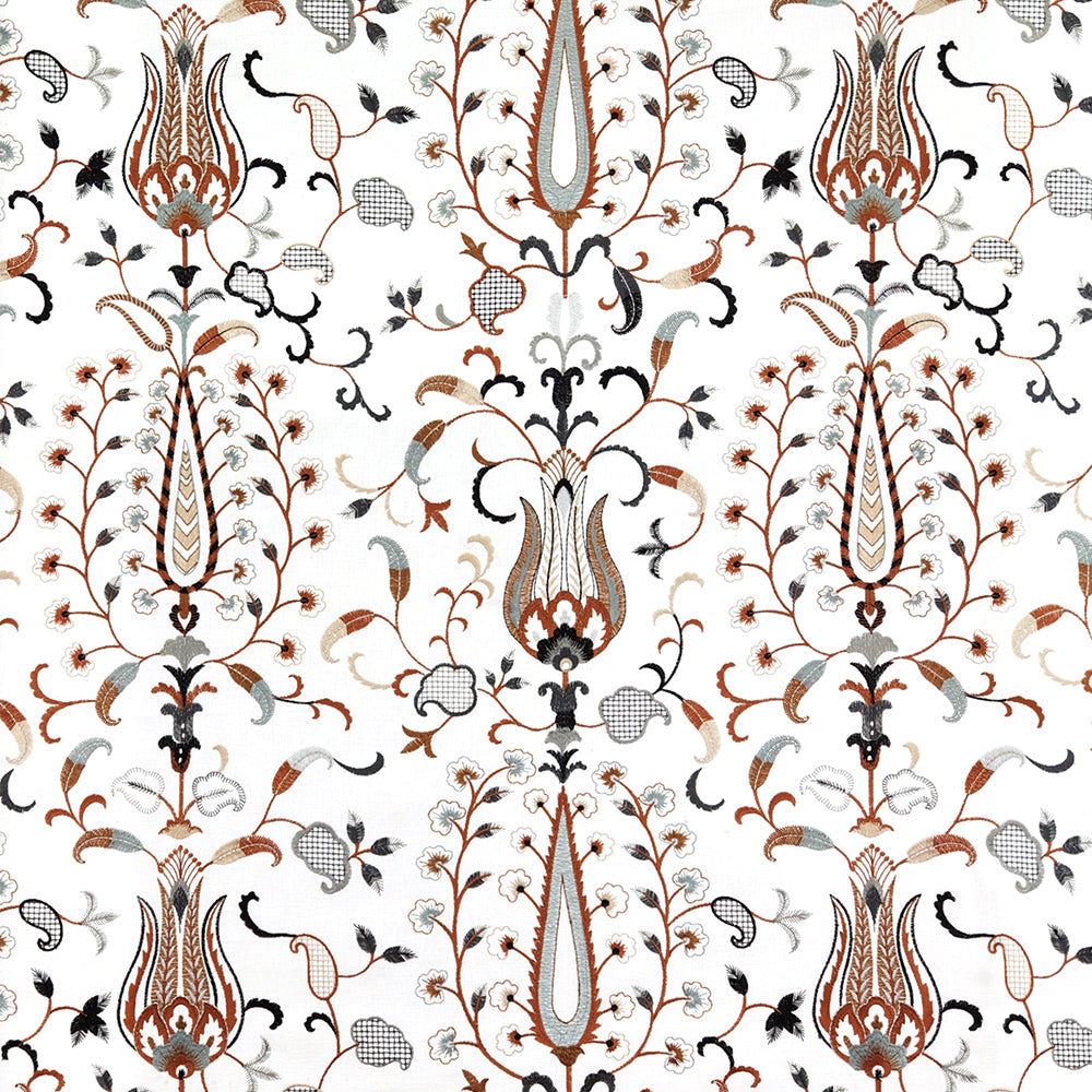 Carole Chance To Create Sienna Fabric | Atlanta Fabrics