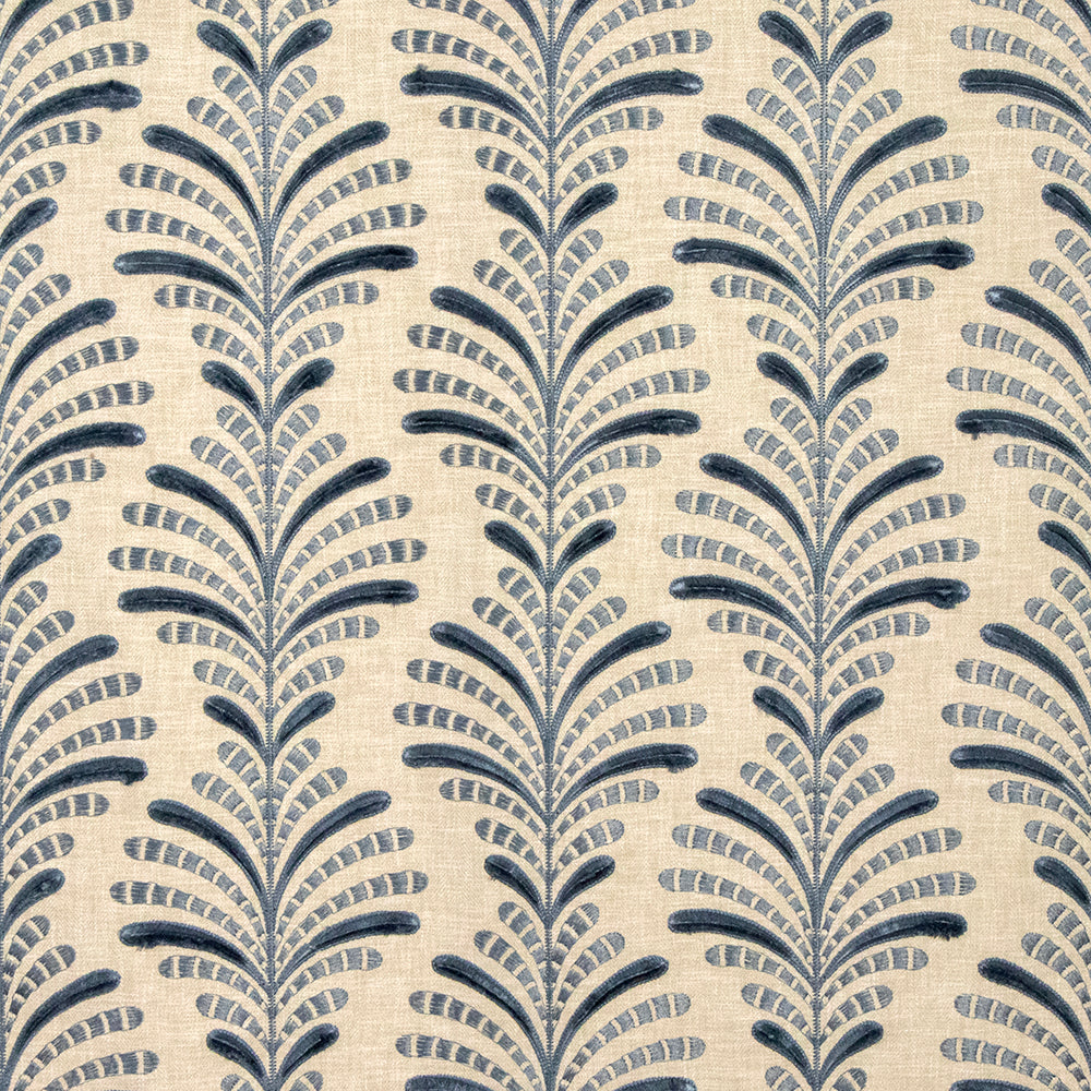 Carole Stark Horizon Fabric | Atlanta Fabrics