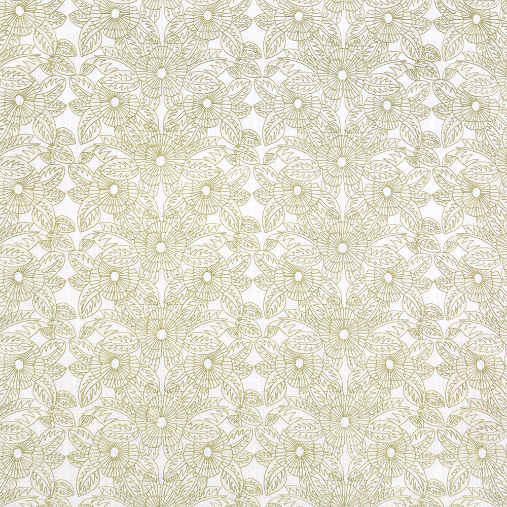 Carole Cheer And Love Wheat Fabric | Atlanta Fabrics