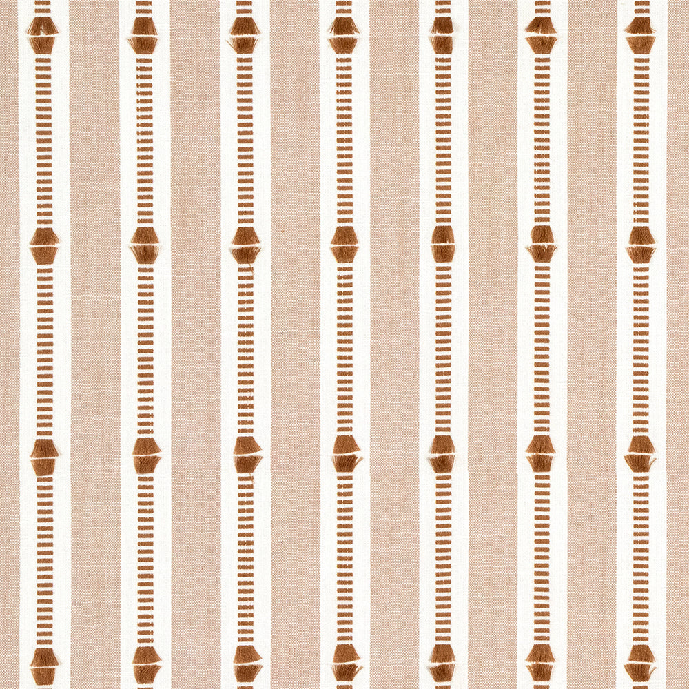Carole Homework Acorn Fabric | Atlanta Fabrics