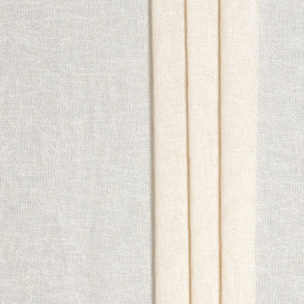 Carole Frosted Over Wheat Fabric | Atlanta Fabrics