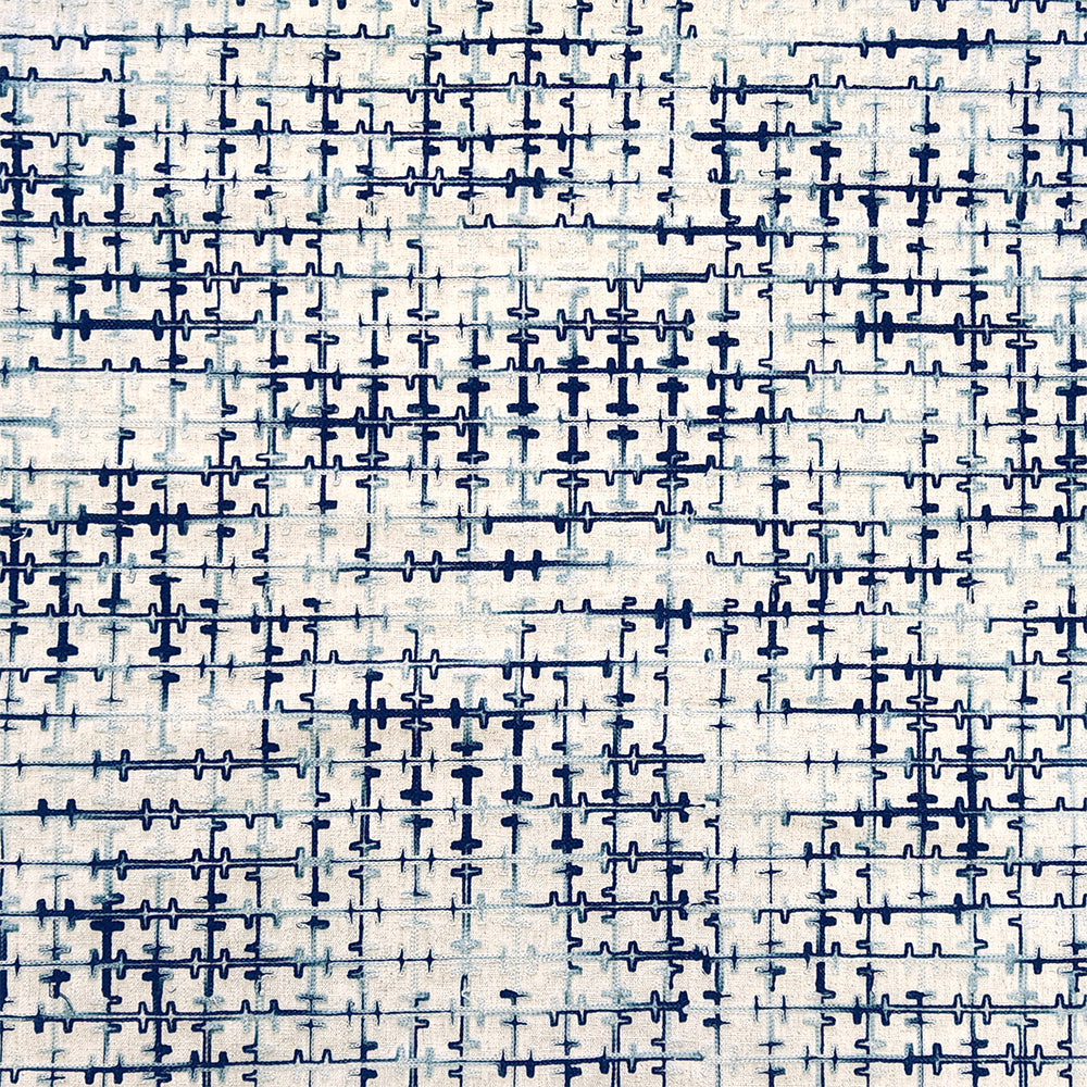 Carole Crossroads Fabric | Atlanta Fabrics