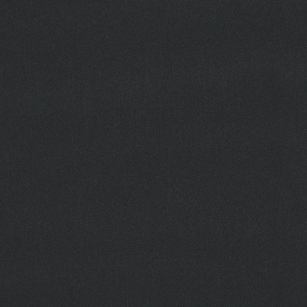 Carole Go Ahead Black Fabric | Atlanta Fabrics