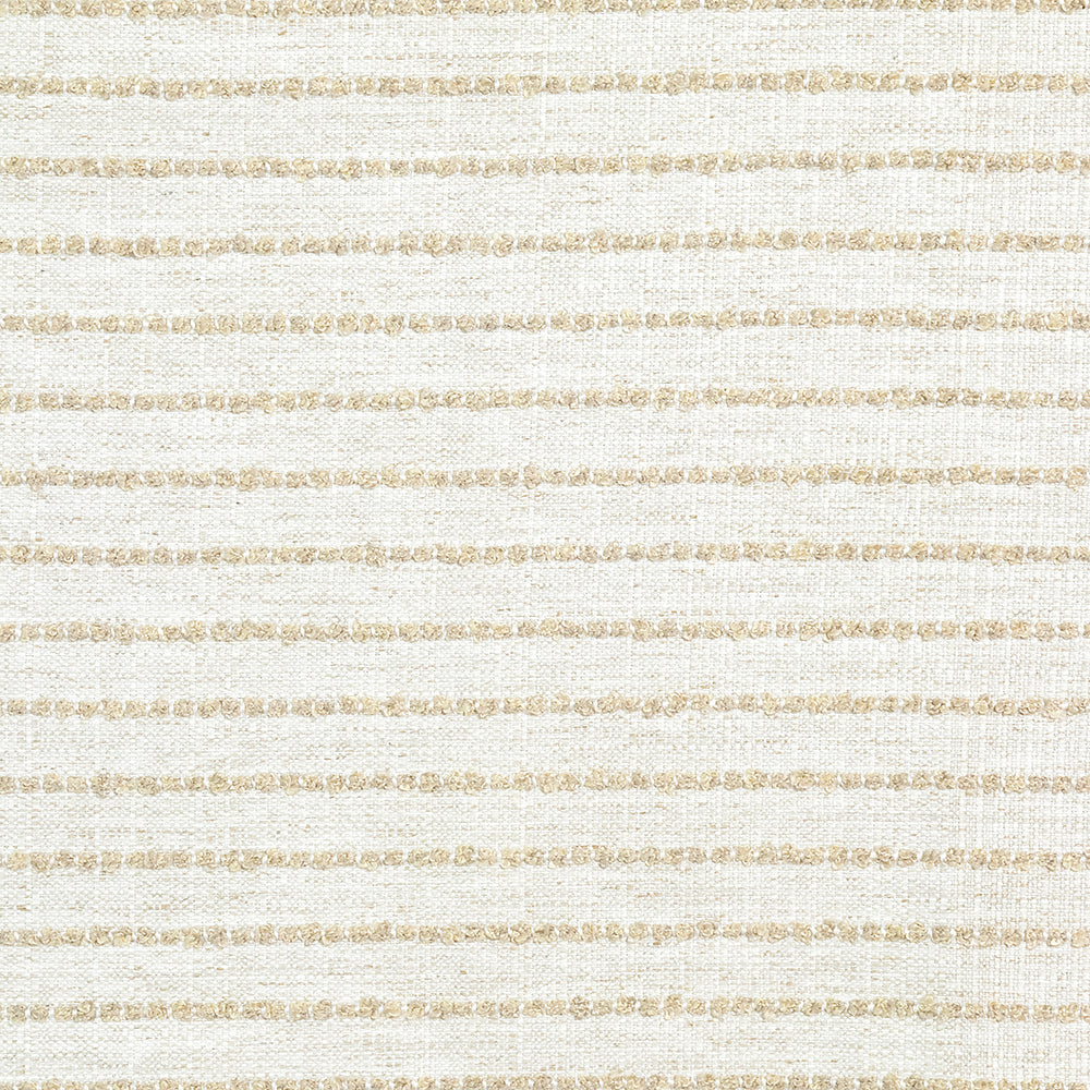 Carole Blur The Lines Parchment  | Atlanta Fabrics