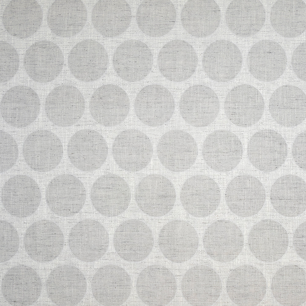 Carole Center Stage Grey Fabric | Atlanta Fabrics