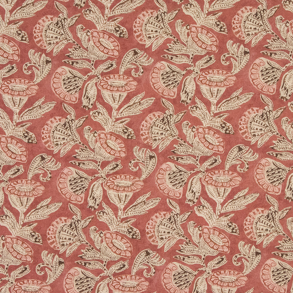 Carole Moments Notice Henna Fabric | Atlanta Fabrics