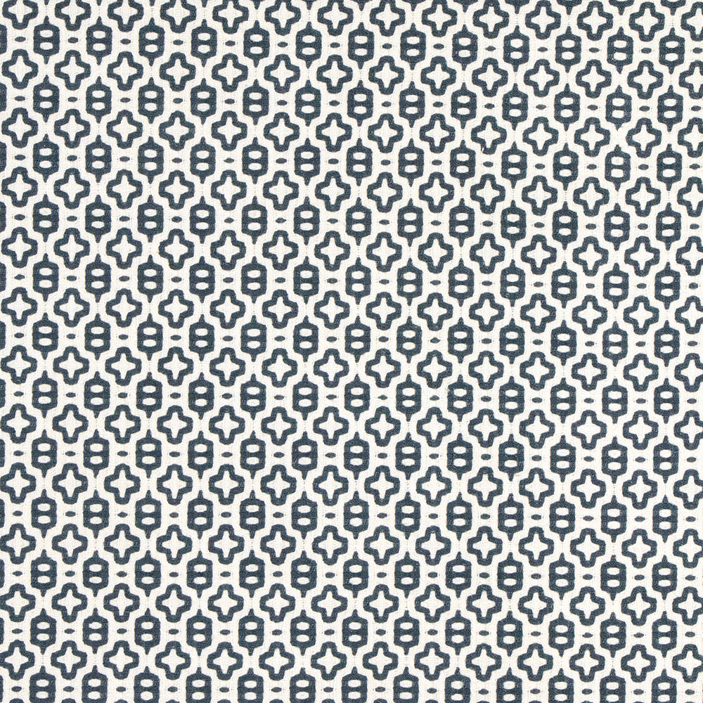 Carole Start Small Lake Fabric | Atlanta Fabrics