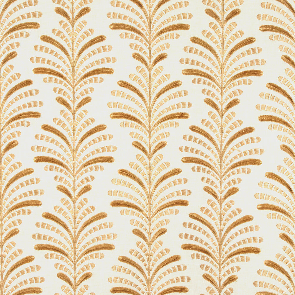 Carole Stark Coin Fabric | Atlanta Fabrics