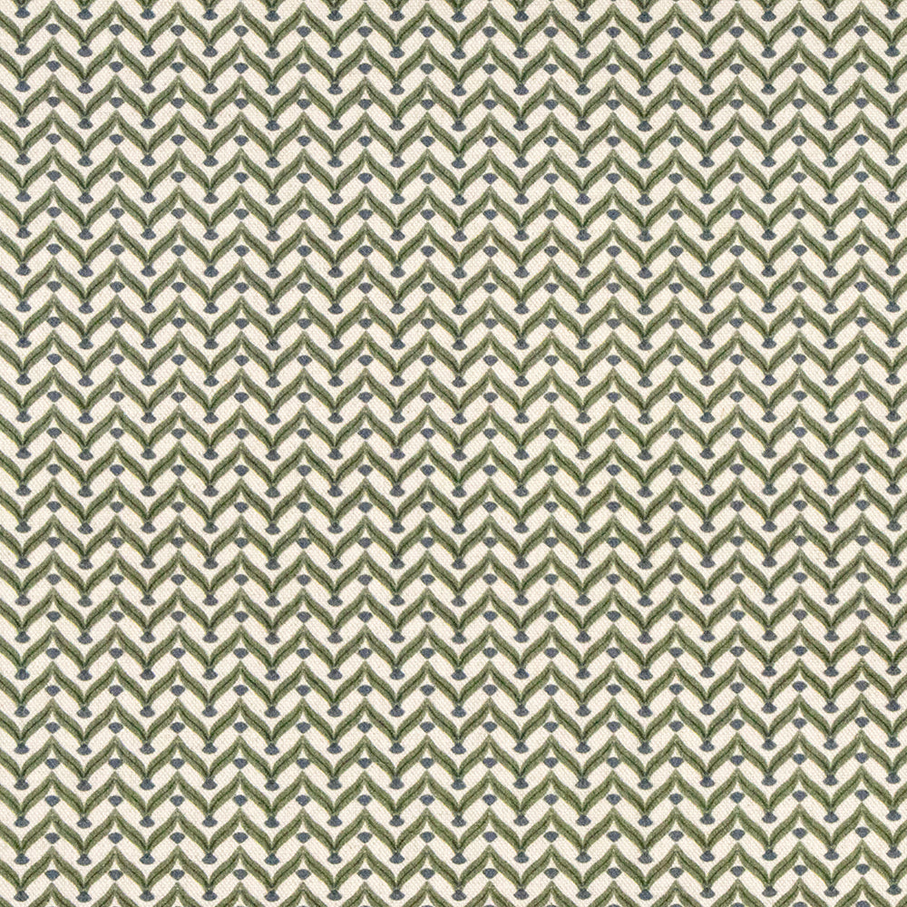 Carole Tell My Story Olive Fabric | Atlanta Fabrics