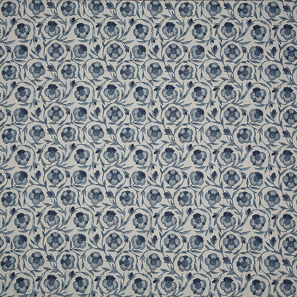 Playing Field Blue