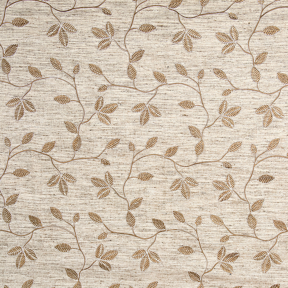 Carole End Of Summer Golden Wheat Fabric | Atlanta Fabrics