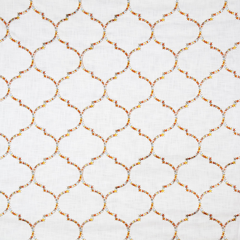 Carole River Current Fabric | Atlanta Fabrics