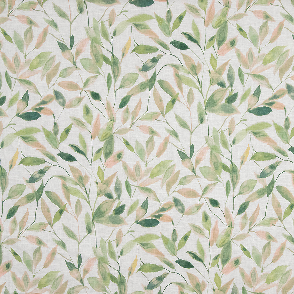 Carole Paint Your Vision Jade Fabric | Atlanta Fabrics