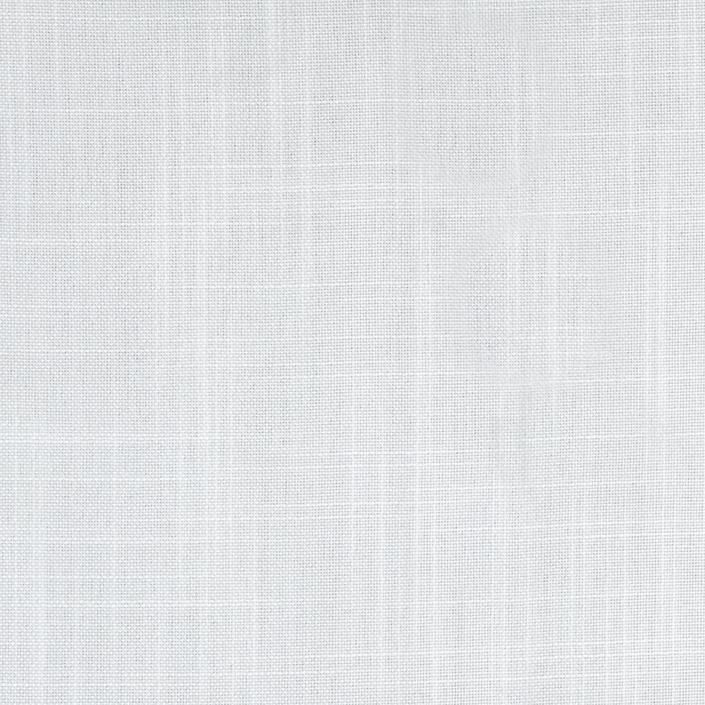 Carole Business Casual White Fabric | Atlanta Fabrics