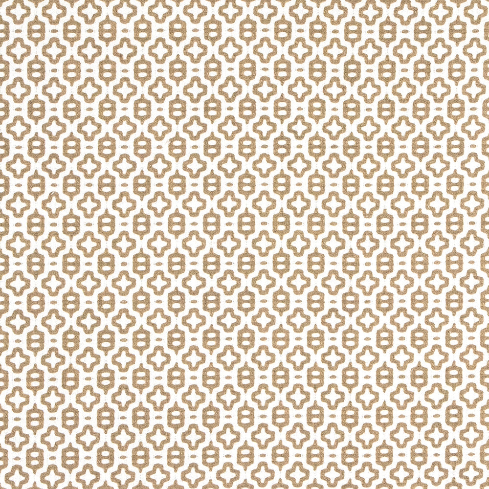 Carole Start Small Linen Fabric | Atlanta Fabrics
