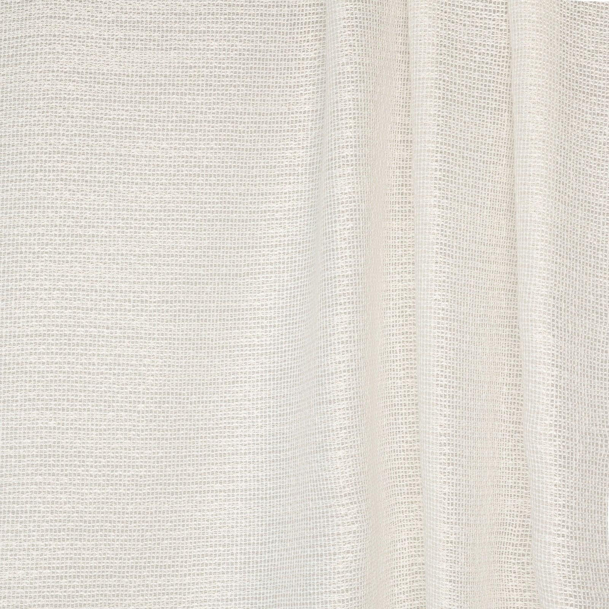 Mitchell Fabrics Zenzen-White Fabric | Atlanta Fabrics