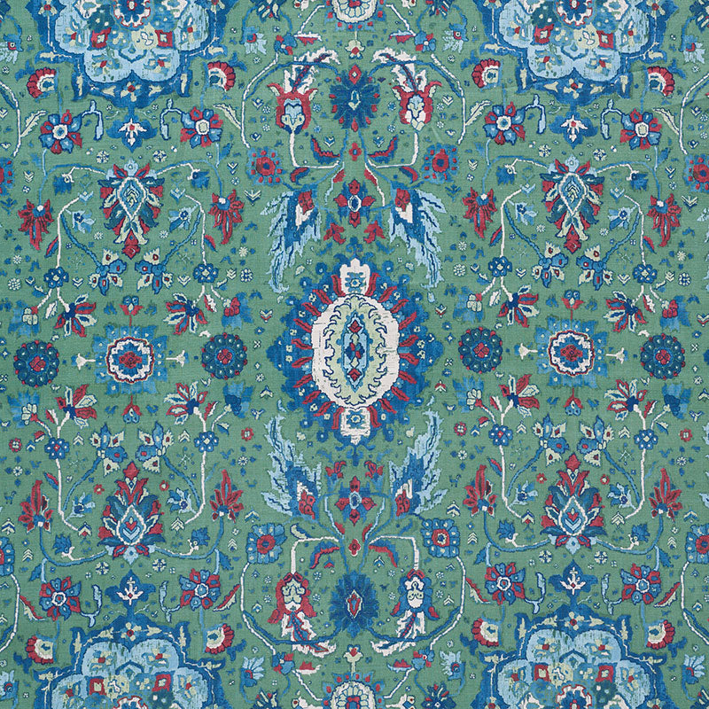 JAHANARA CARPET JADE