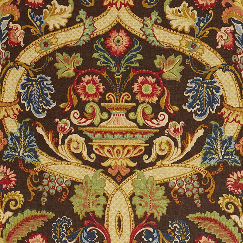 FONTENAY VASE DOCUMENT