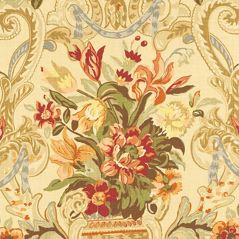 AYLESBURY VASE SPICE