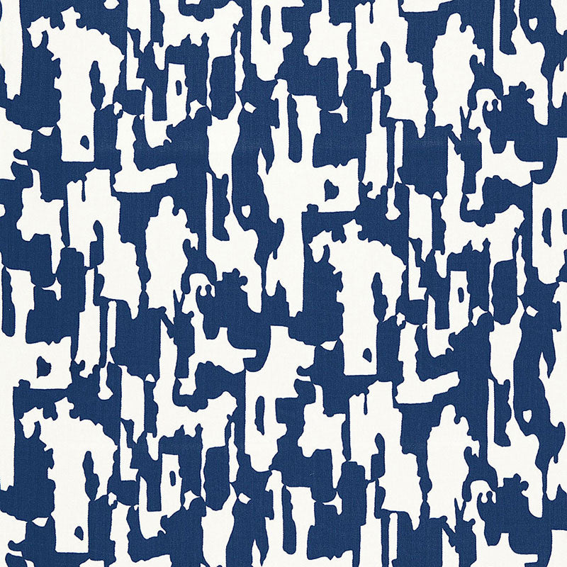 BEAUTY BARK PRINT OCEAN