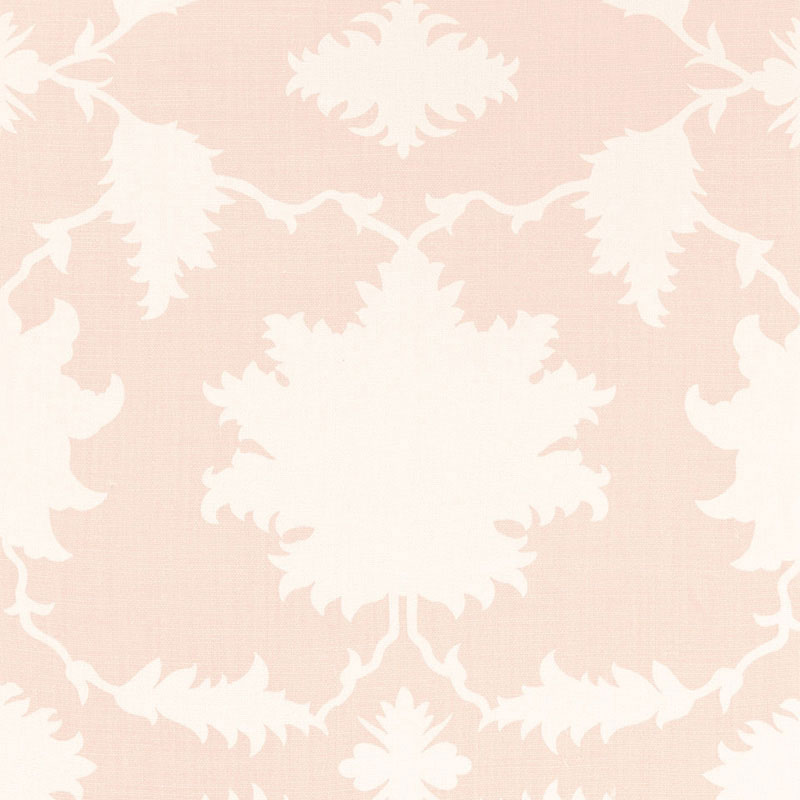 GARDEN OF PERSIA BLUSH CONCH
