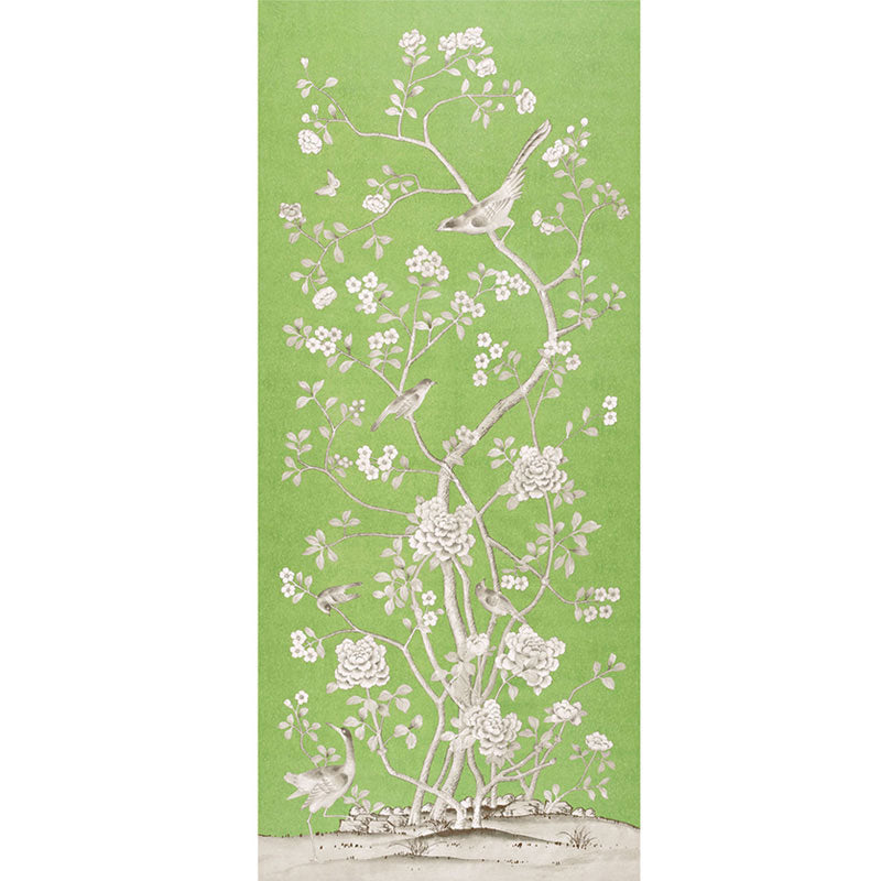 CHINOIS PALAIS LETTUCE