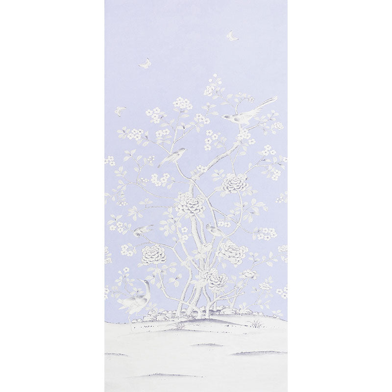 CHINOIS PALAIS LAVENDER