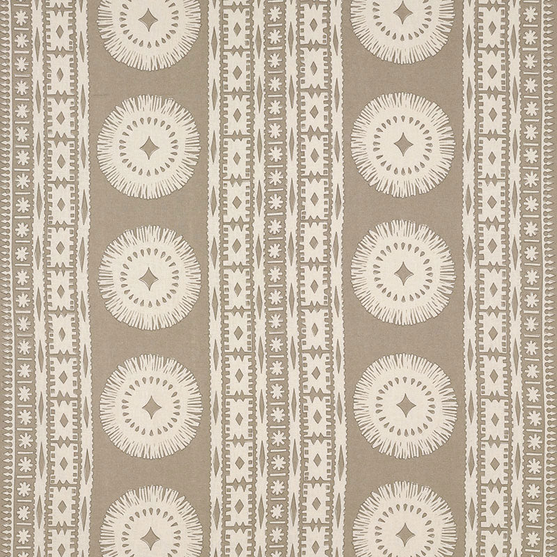 BORA BORA PRINT SEA OYSTER