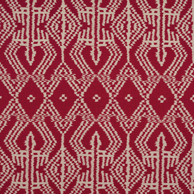 ASAKA IKAT RED