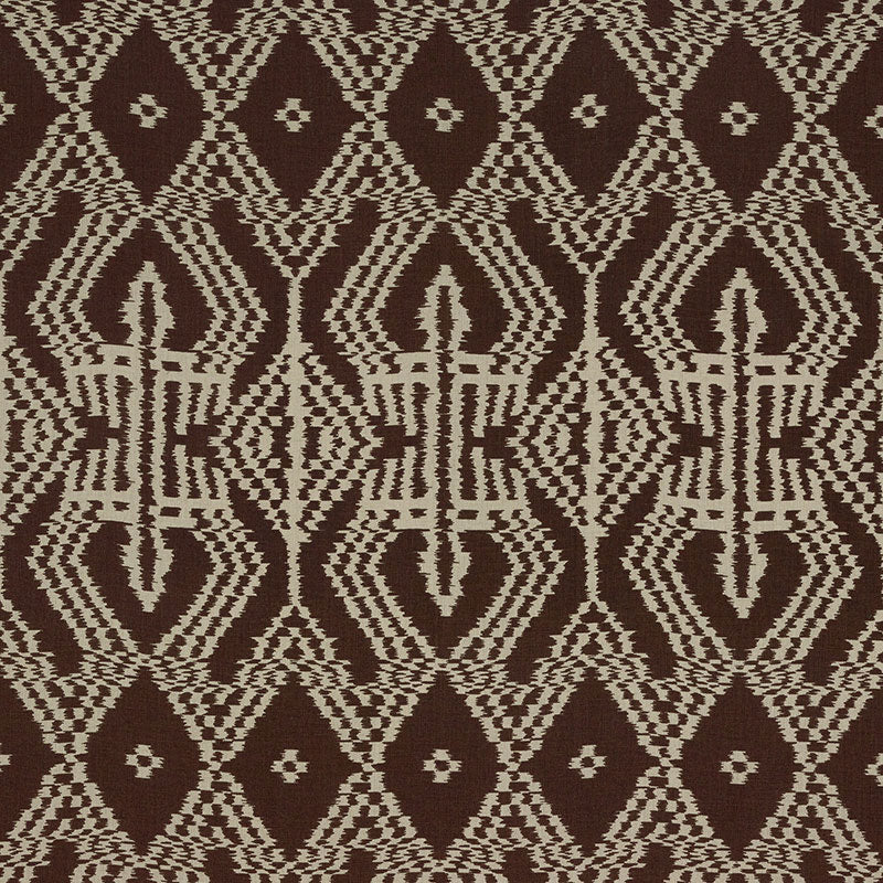 ASAKA IKAT ESPRESSO